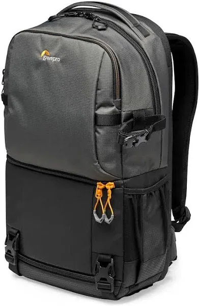 Lowepro Fastpack BP 250 AW III Gray | LowePro Photo Bags