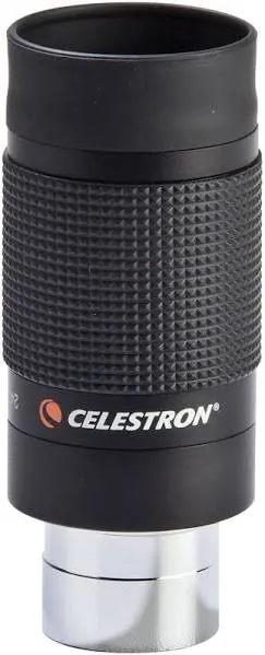 Celestron 8-24 mm Zoom Eyepiece - 1.25"