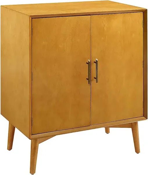 Crosley Landon Bar Cabinet