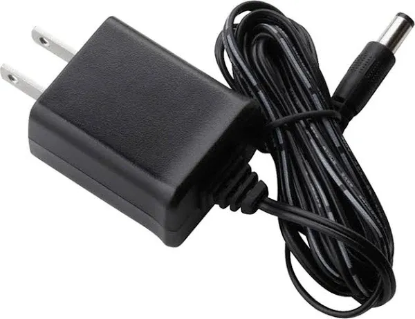 GLD Products 5V DC 1000mA Power Adapter