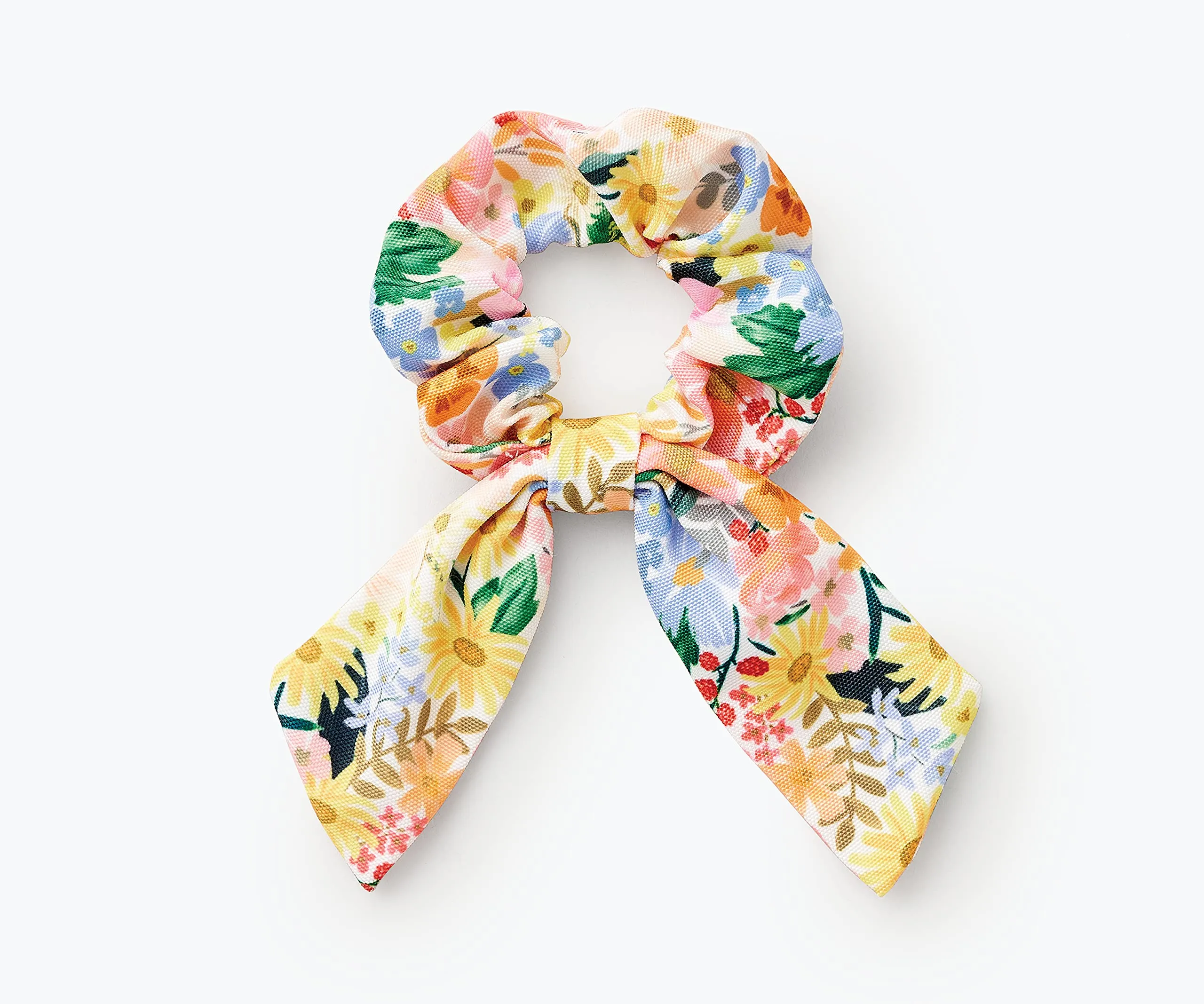 Rifle Paper Co. Scrunchie Marguerite