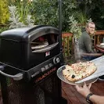 Blackstone Pizza Oven with Stand 6825