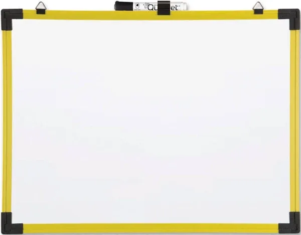 Quartet Industrial Magnetic Whiteboard