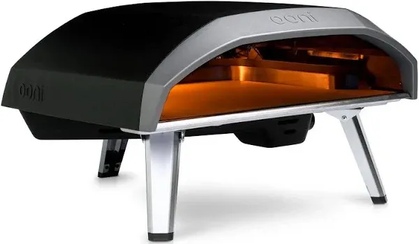 Ooni Koda 16 Gas Powered Pizza Oven