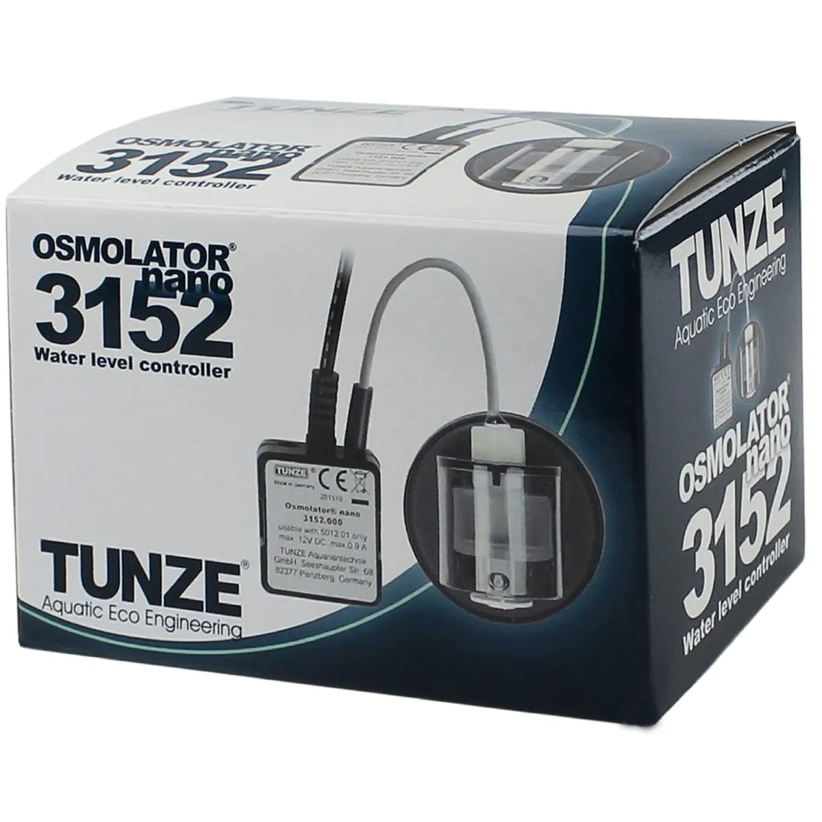 Tunze Osmolator Nano 3152