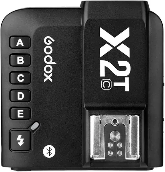 Godox X2-F TTL Wireless Flash Trigger for FUJIFILM