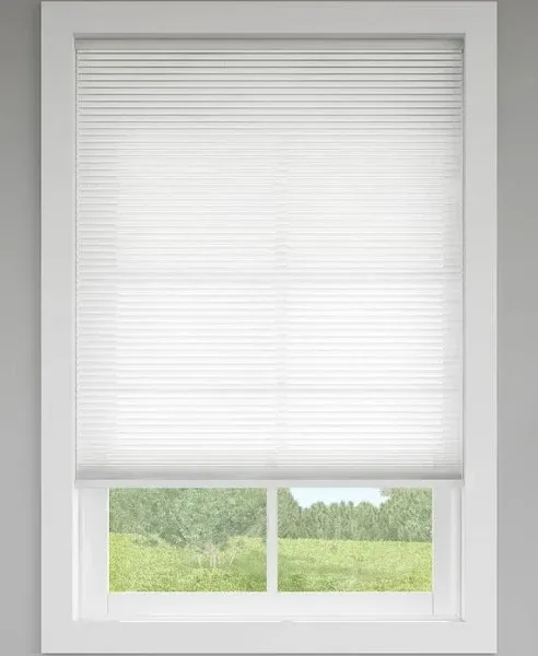 LEVOLOR 72 Light Filtering Cordless Cellular Shade