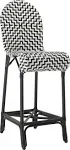 Safavieh Shea Indoor/Outdoor Counter Stool