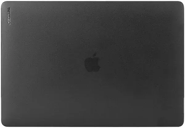 Incase Hard-Shell Dots Case for MacBook Pro 16" (2019, Black)