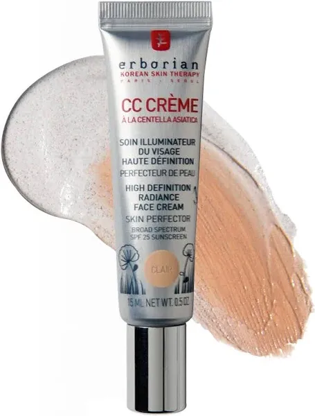 Erborian CC Cream