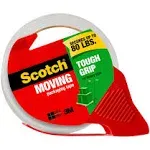 Scotch Moving Packing Tape