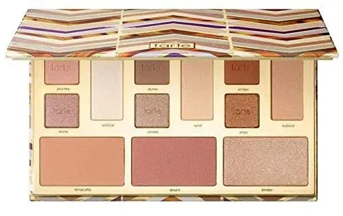 Tarte Clay Play Face Shaping Palette II