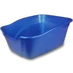 Van Ness Plastic Molding Company Giant High-Sides Cat Litter Pan