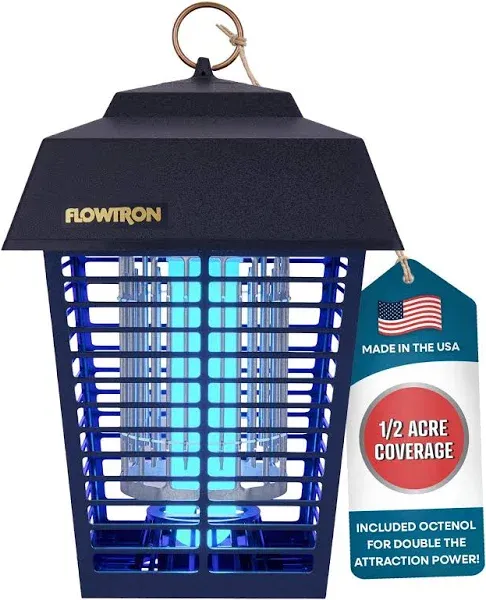 Flowtron Insect Killer BK15DK