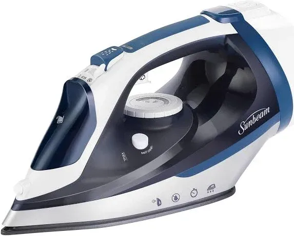 Sunbeam Steam Iron 1700W