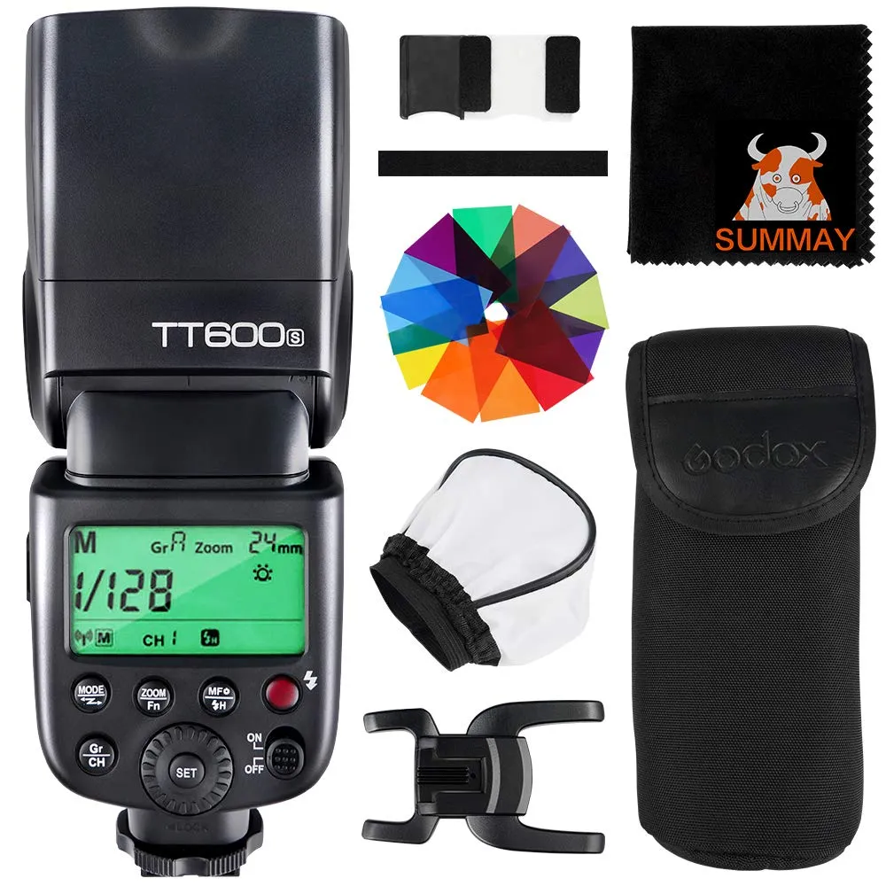 Godox Tt600s Tt600 2.4g Gn60 Wireless Master/slave Camera Flash Speedlite For Sony Canon Nikon Pentax Olympus Fuji Lumix - Buy Godox Tt600 On Camera Flash,Godox Tt600 Gn60 Flash Light Master Slave Speedlite 2.4g Wireless System For Dslr Camera Canon Nikon Pentax Olympus Fuji Sony,Godox Tt600 2.4g Wireless Gn60 Master/slave Camera Flash Speedlite For Canon Nikon Sony Pentax Olympus Fuji Lumix Camera Dslr Product on Alibaba.com