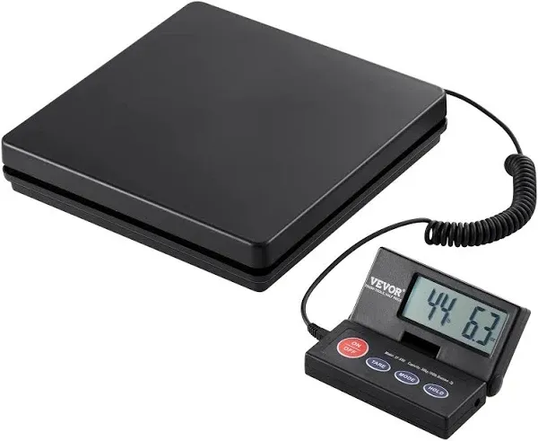 VEVOR Digital Shipping Scale