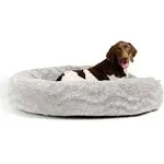 Best Friends by Sheri Donut Shag Bed