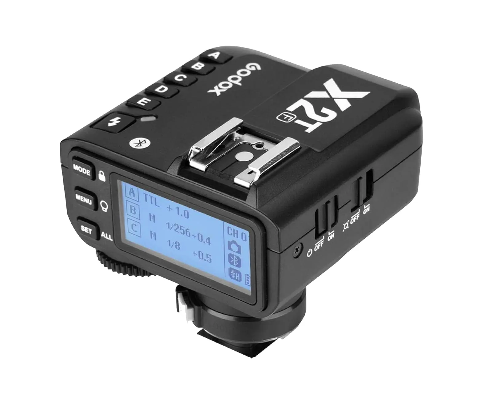 Godox TTL Wireless Flash Trigger