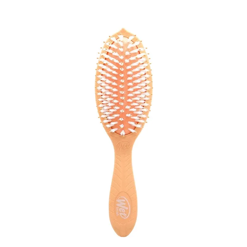 Wet Brush Go Green Oil Infused Shine Brush - Watermelon