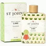 West Indian Lime Cologne