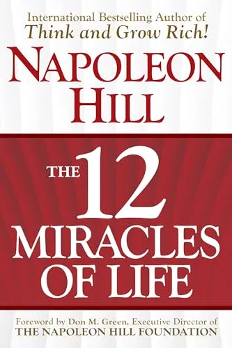 The 12 Miracles of Life