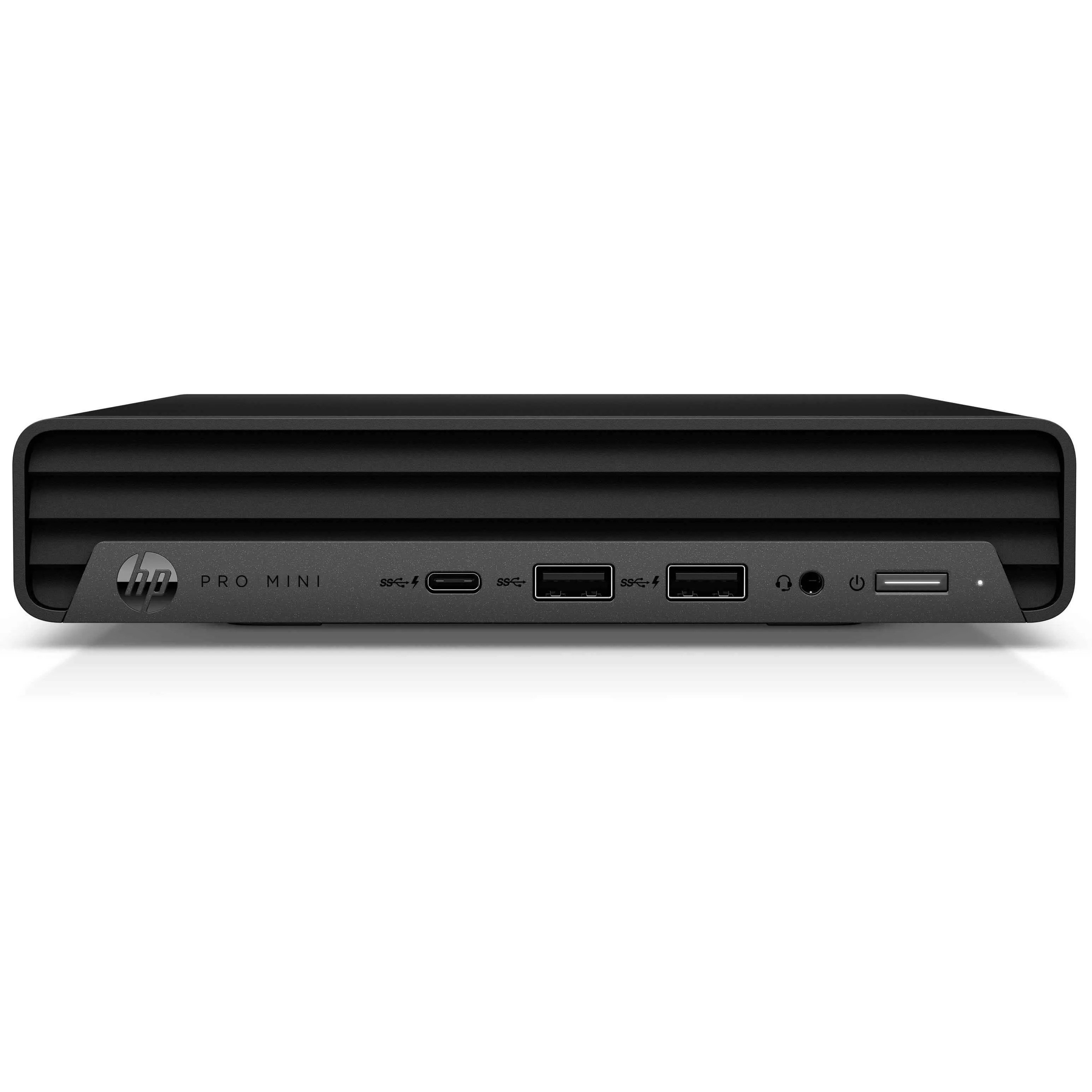 HP Pro Mini 400 G9 i5-13500T 8GB