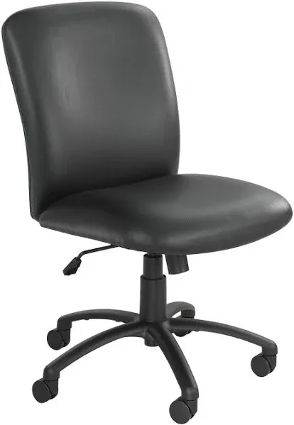 Safco Uber Big Tall Back Chair