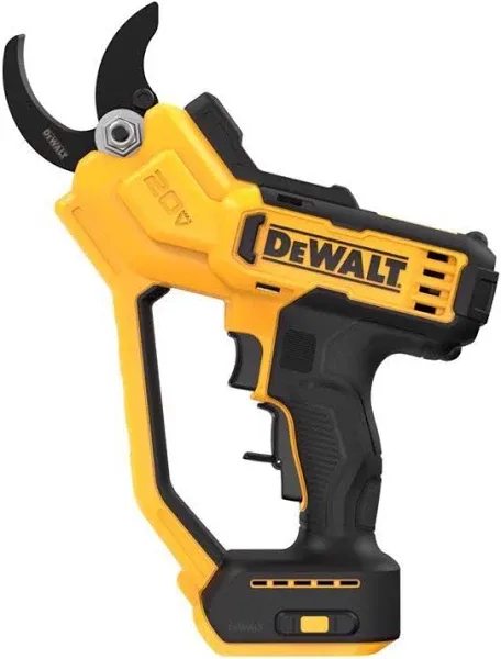 DeWalt - DCPR320B - 20V Max Cordless Pruner (Tool Only)