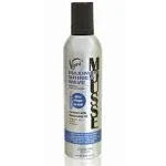 Vigorol Mousse Maximum Shine Wave 12oz