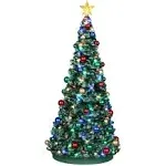 Lemax Outdoor Holiday Tree