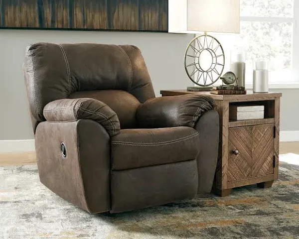 Ashley Furniture Tambo Rocker Recliner