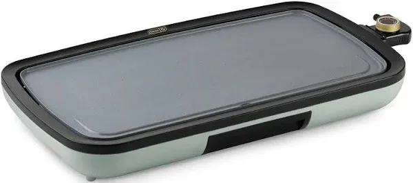 Dash Everyday Electric Griddle - Aqua