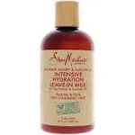 Shea Moisture Manuka Mafura Leave-In Milk 237ml