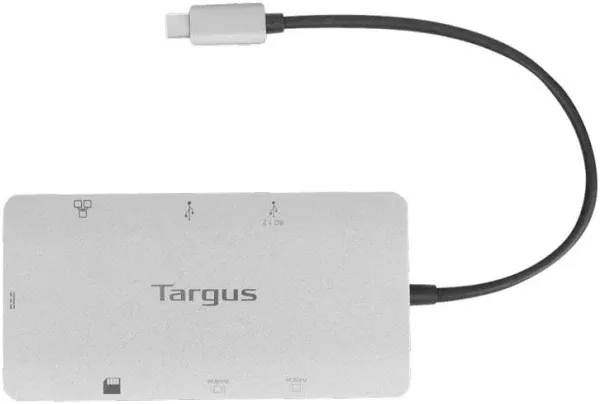 Targus DOCK419USZ Docking Station USB-C