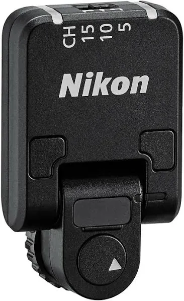 Nikon WRR11bset Wireless Remote Controller WR-R11b/WR-T10 Set-KS Japan 2020