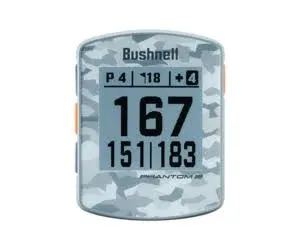 Bushnell Golf Phantom 2 GPS