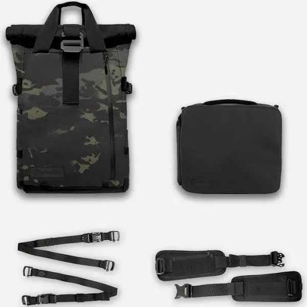 WANDRD PRVKE 21L Backpack