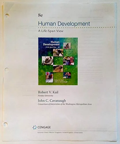 Human Development: A Life-Span View