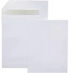 Office Depot Catalog Envelopes 9" x 12" Gummed Seal White Box of 250