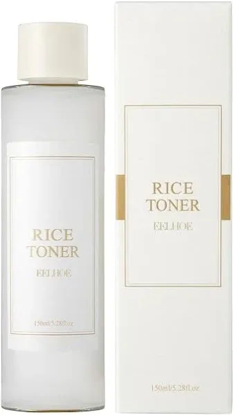 I'm from Rice Toner (150 ml)