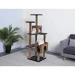 Go Pet Club Kitten Cat Tree