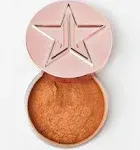 Jeffree Star Cosmetics Magic Star Luminous Setting Powder - Suede