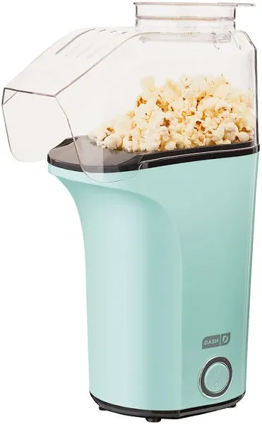 Dash Hot Air Popcorn Popper