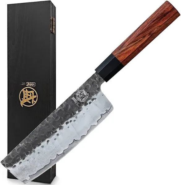 Mitsumoto Sakari Japanese Chef Knife