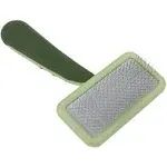 Safari Soft Slicker Brush for Dogs, Medium