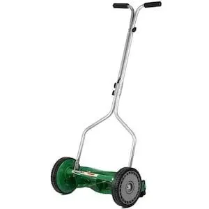 Scotts Push-Reel Lawn Mower