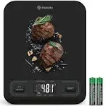 Etekcity Food Kitchen Scale, Digital Mechanical Weighing Scale,Grams and Ounces for Weight Loss, Baking, Cooking, Keto and Meal Prep,Packages, Liquids