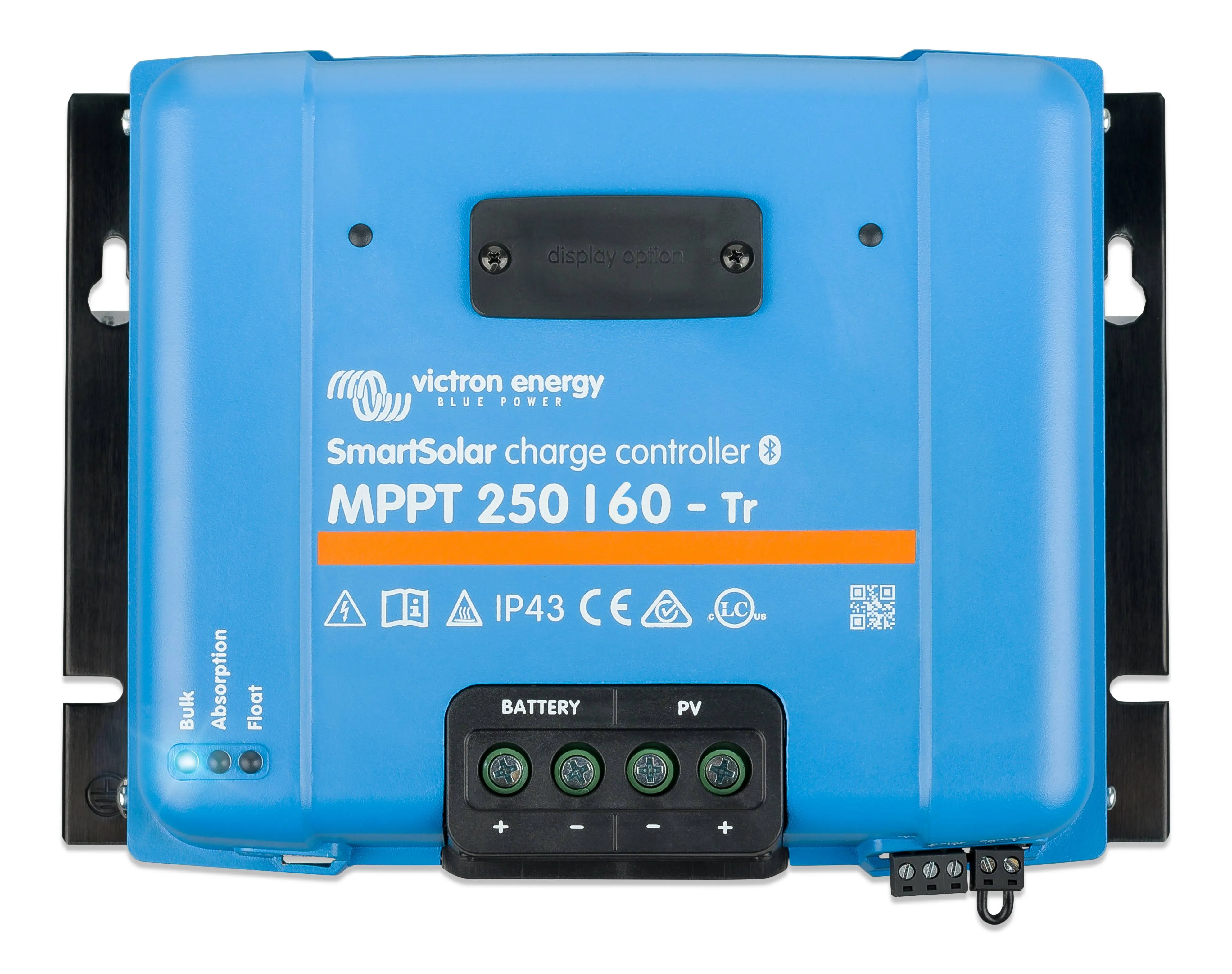 Victron SmartSolar MPPT 250/60 -Tr Solar Charge Controller