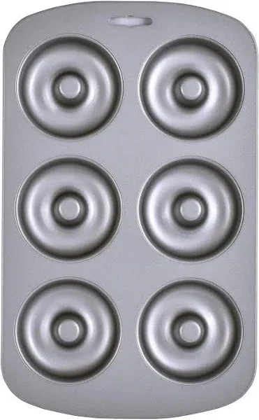 Wilton 6 Cavity Doughnut Pan